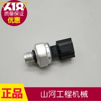 free shipping for hitachi zx450 3 zx470 3 zx870 3 excavator fuel sensor part number 42cp13 1