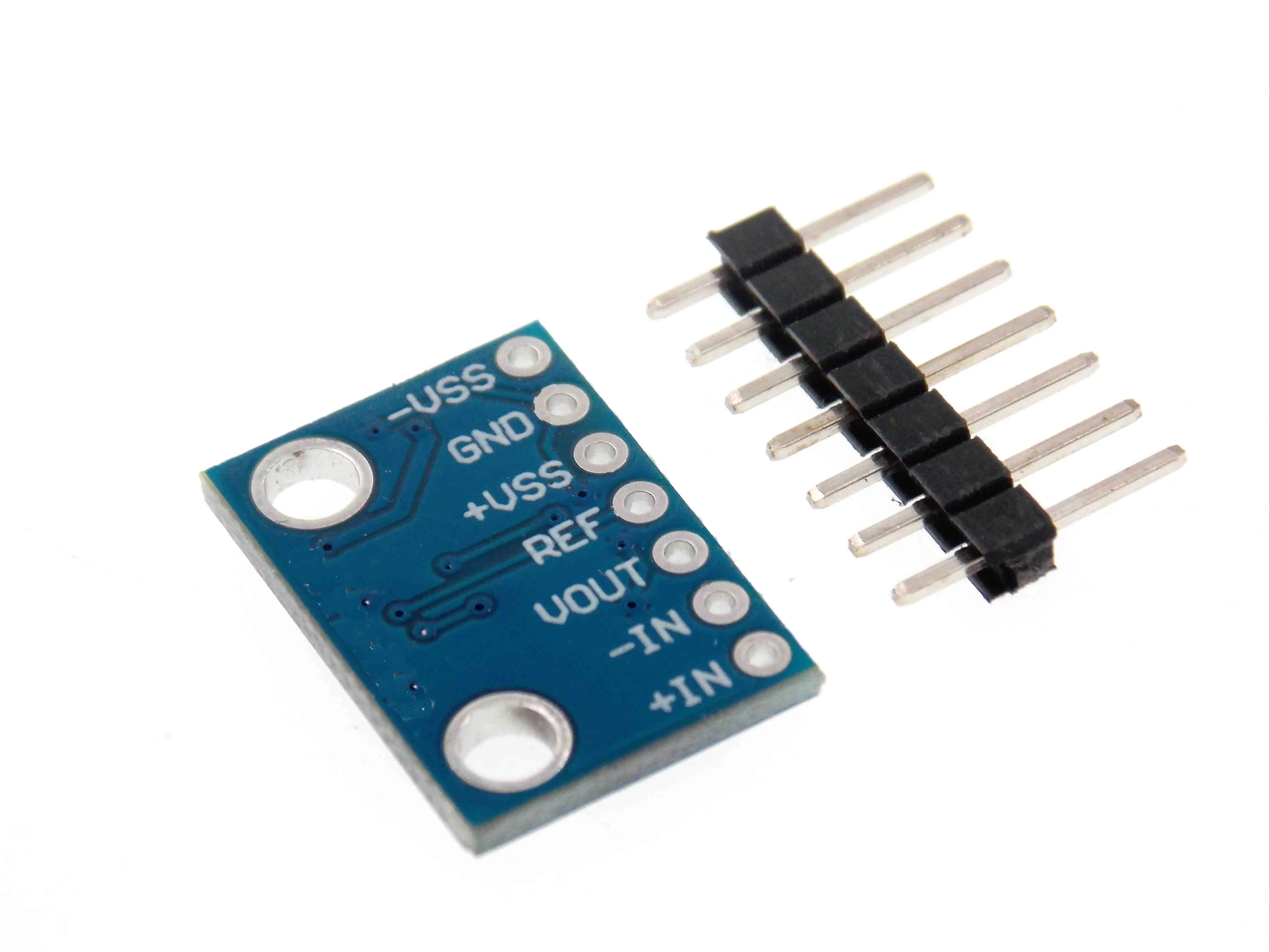 CJMCU 8221 AD8221 AR прецизионный инструмент усилитель модуль усилителя Eectronic