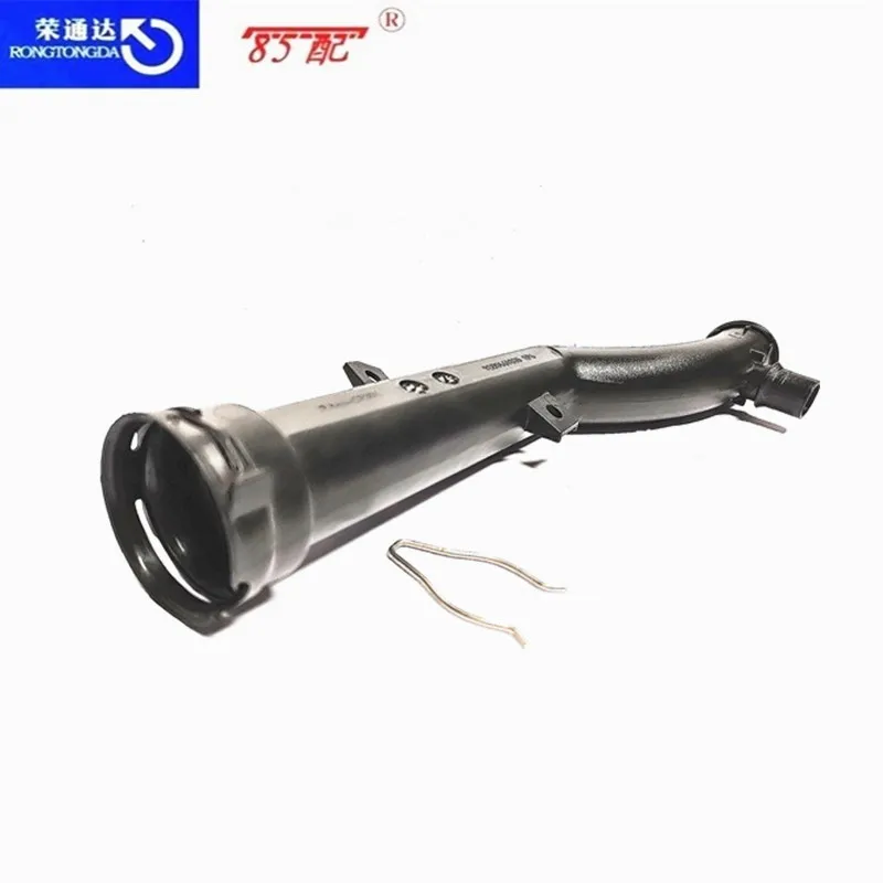 Шланг водяного насоса 1351VF/9806914880/1351NE для Peugeot 207/208/308/3008/5008 Citroen C3/BERLINGO/C4/DS