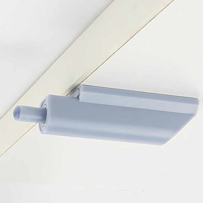 Выдвижная защелка для шкафа с резиновой головкой | Строительство и ремонт