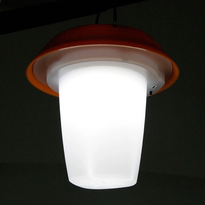 

Новые портативные водонепроницаемые солнечные фонари, уличные светодиодные лампы для двора, кемпинга, походов, чтения