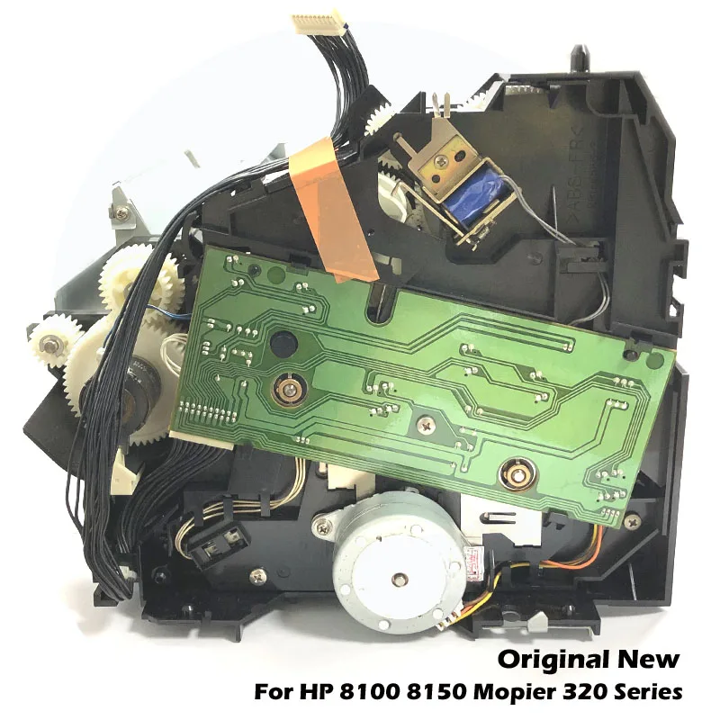 

Original New Paper Pick Up Assembly Tray2 For HP 8100 8150 Mopier 320 Series RG5-4334 C4214-69017 RG5-4334-000CN
