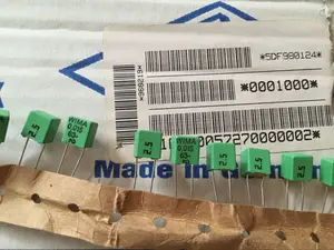 30 шт WIMA FKP-2 0,015 мкФ63V (15nF 153) зеленая полипропиленовая Сенная пленка P = 5 Бесплатная доставка