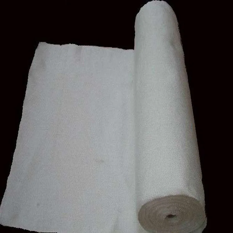 

Polycarbafil Asbestos Glass Fibre Fireproof Flame Retardant Functional Fabric Materials