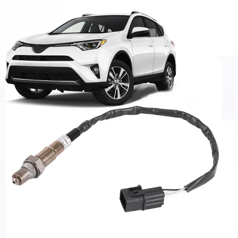 O2 Датчик кислорода для CHEVROLET AVEO PONTIAC G3 SUZUKI SWIFT 234-4298 автомобильные аксессуары |