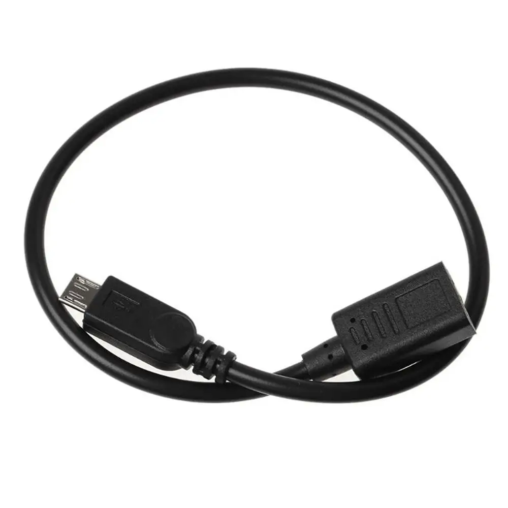 Адаптер кабеля конвертера USB Type C (мама) Micro (папа)|Кабели HDMI| |
