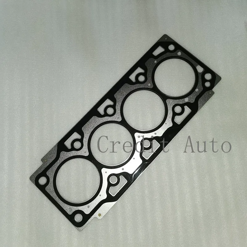 Clyinder Gasket 1003400-ED01 or 1003200BED30 for Great wall Haval H5 H6 Wingle 4D20 | Автомобили и мотоциклы