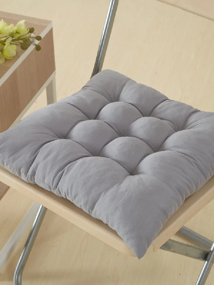 Домашний декор Удобный Диван подушка для сидения Подушка зимние офисные туфли