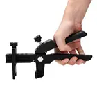 Инструмент для регулировки высоты плитки, инструмент для выравнивания плитки, кирпича, точный позиционер, инструмент для установки плитки, устройство выравнивания, строительный инструмент