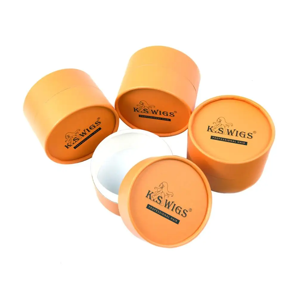 K.S парики прямые ленты в Remy волосы для наращивания двойная нарисованная кожа утка