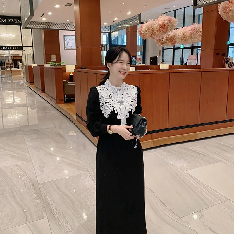

South Korea dongdamen new style in spring 2021
