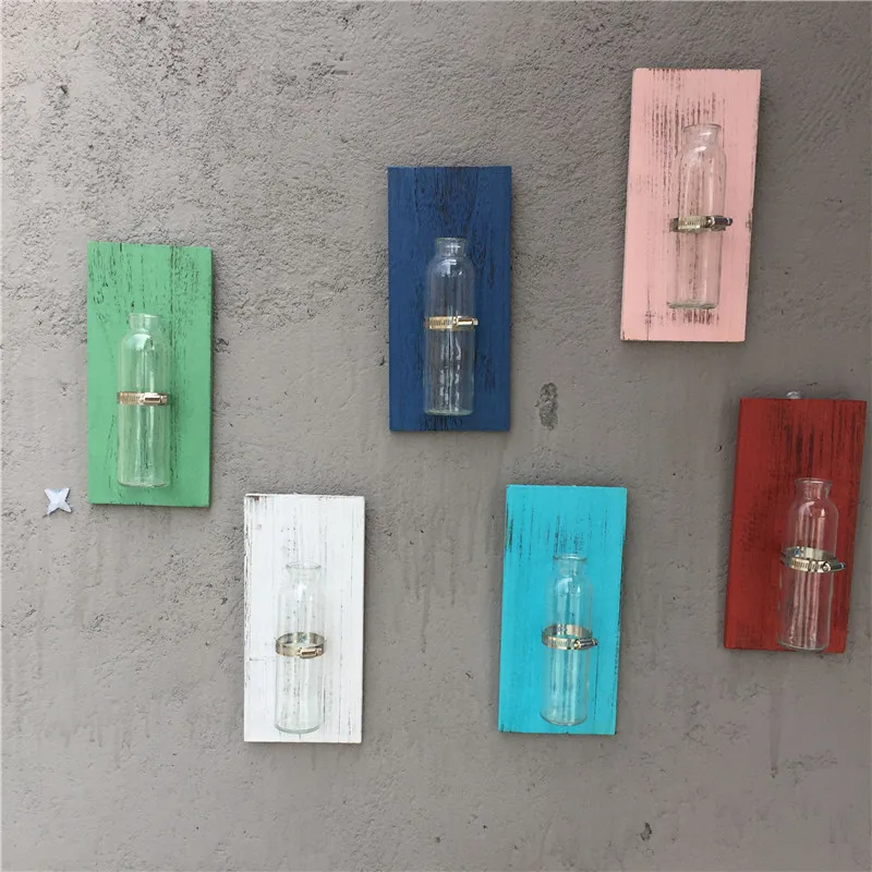 Креативные домашние предметы интерьера украшение для стен водная культура