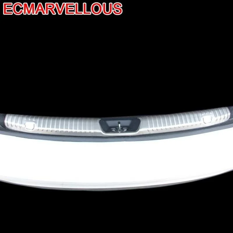

Sticker Car Accessories Exterior Trunk Rear Panel Door Welcome Pedal 2012 2013 2014 2015 2016 2017 2018 2019 FOR Kia K3 Cerato