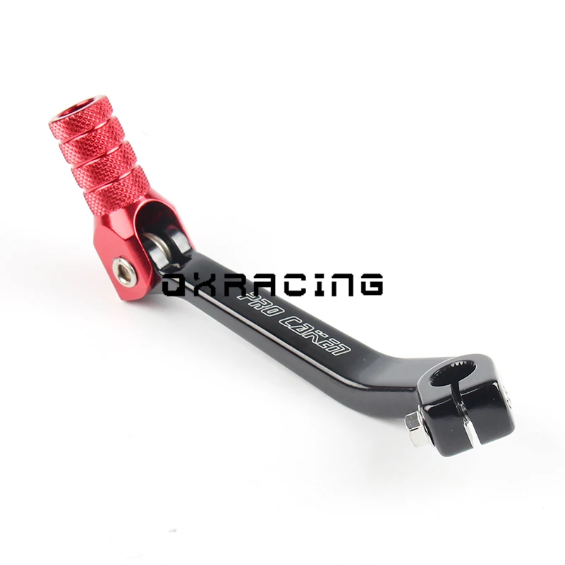 

CNC Alloy Gear Shifter Shift Lever For CRF150F CRF230F 2003-2016 Dirt Bike Motocross MX Off Road Motorcycle