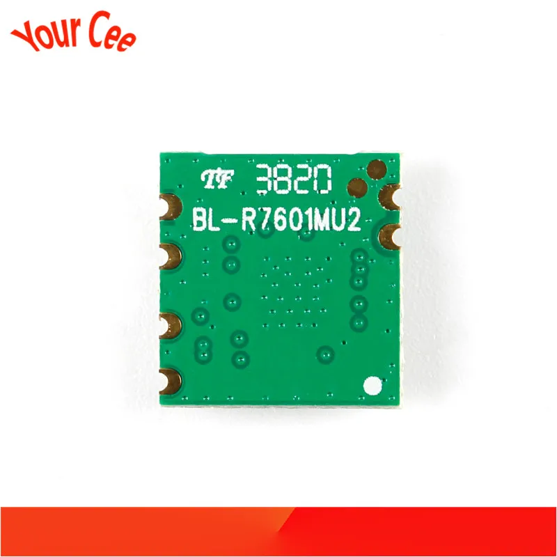 Mini USB WiFi Module Wireless Internet Support LINUX2.4/2.6 WINCE5.0/6.0 HLK-7601U2 MT7601 MT7601UN for Smart Home | Электроника