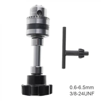 0 5 6 5mm manual hand twist drill machine mool with big grasping bility chuck for diy drilling tools