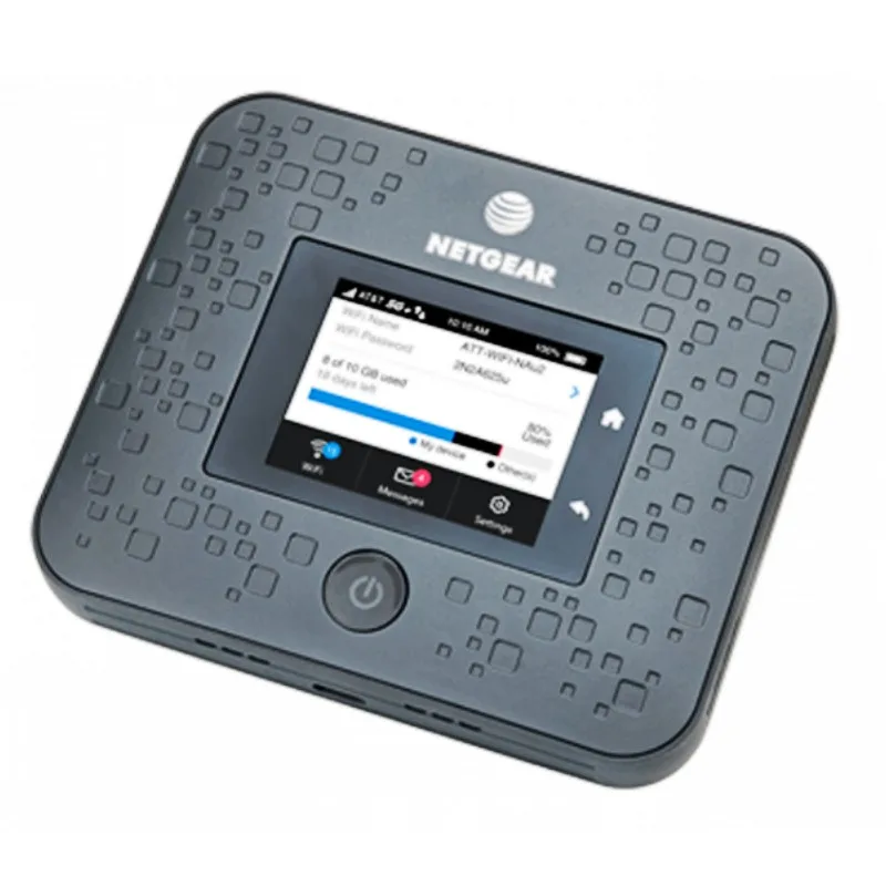Мобильный телефон NETGEAR Nighthawk M5 с разблокированным слотом для Sim-карты (MR5200)