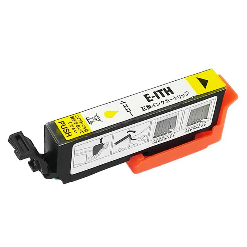 ITH совместимый чернильный картридж для принтера Epson EP-709A EP-710A AB - купить по