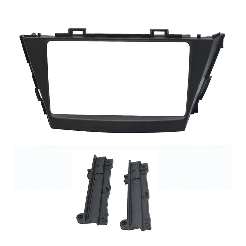 Автомобильный радиоприемник на Android для TOYOTA Prius V plus Alpha (RHD) 2012-2015 автомобильный