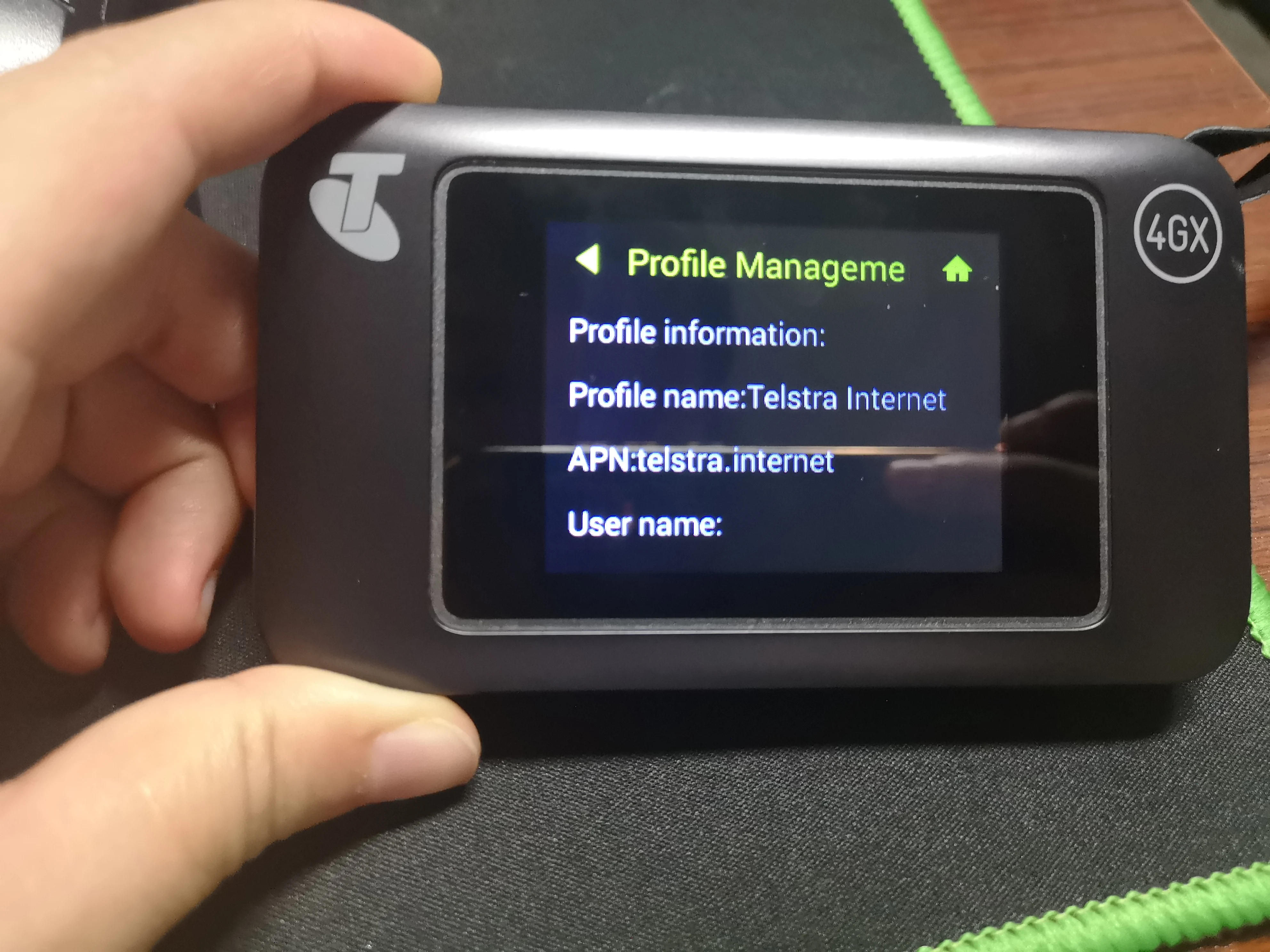 Включите стоимость доставки разблокированного мобильного Wi Fi Hotspot Huawei E5787 E5787Ph 67a