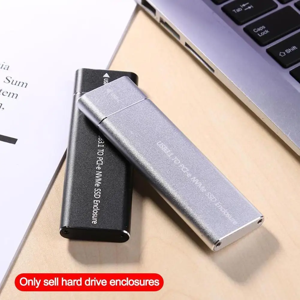 

Состояние привода JMS583 10 Гбит/с, USB 3,1 Gen 2 на PCIe Gen 3 X2, чип моста, внутренние жесткие диски