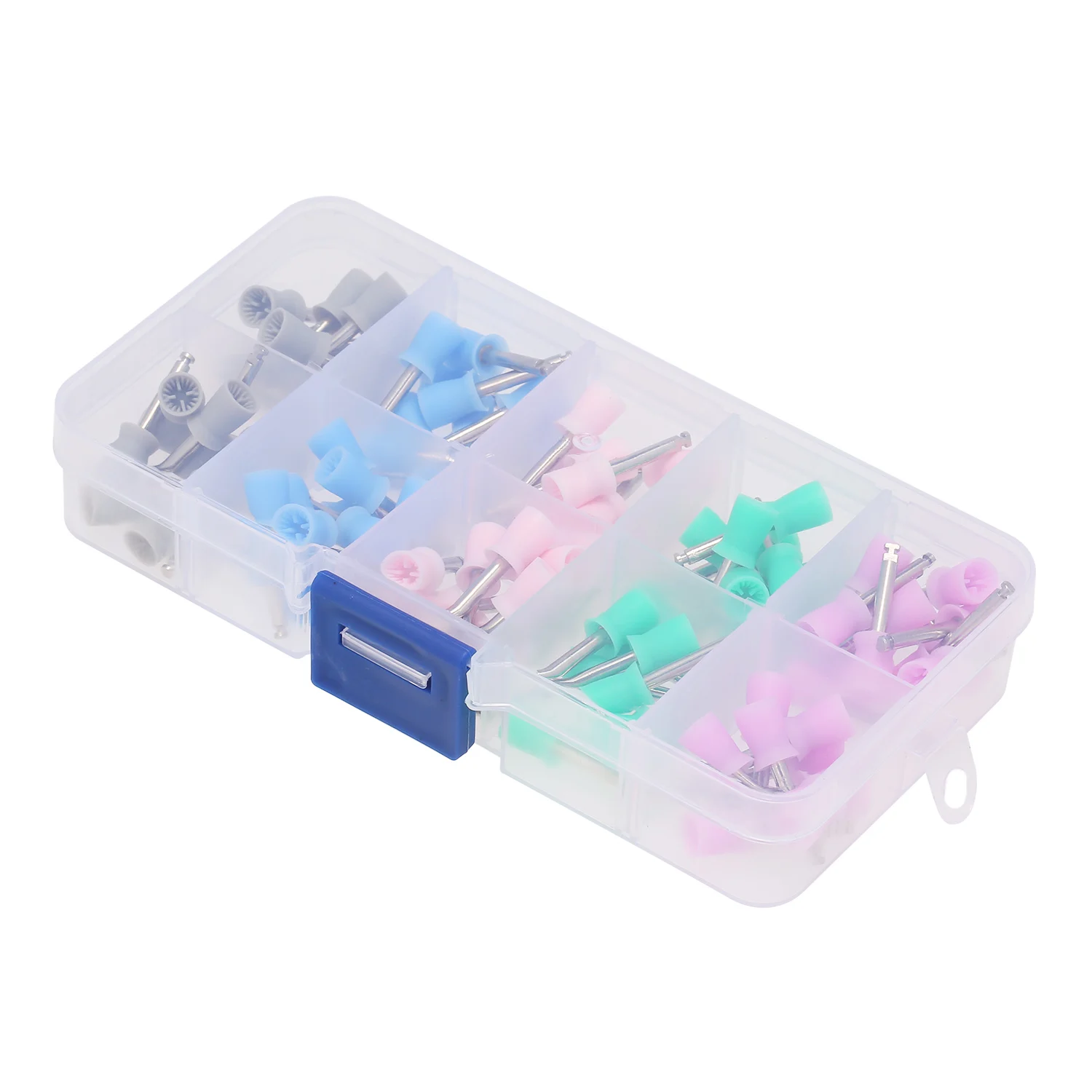 100 шт. набор инструментов для полировки зубов|Отбеливание зубов| |