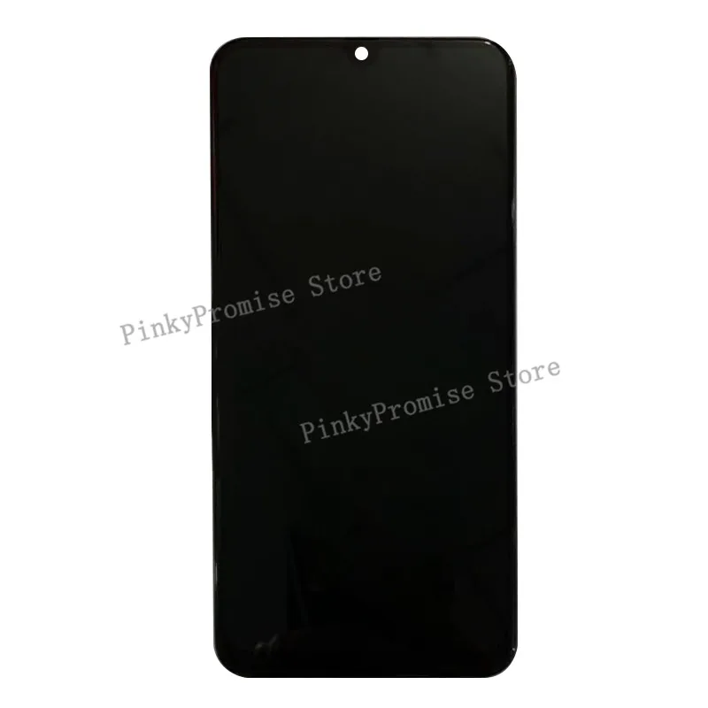 Для samsung galaxy A50 A505F/DS A505F A505FD A505A дисплей сенсорный экран дигитайзер в сборе для samsung A50 lcd