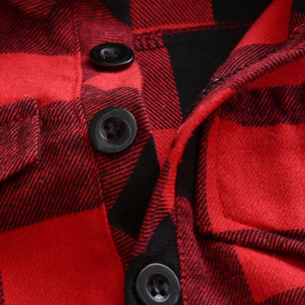 Baby Boys Romper Infant Clothing Toddler Red Plaid Gentleman Style Short Sleeve jumpsuit Newborn Clothes |