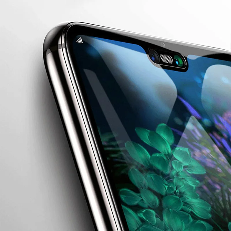 Пленка из закаленного стекла 9D с защитой от царапин коагуляционная пленка для