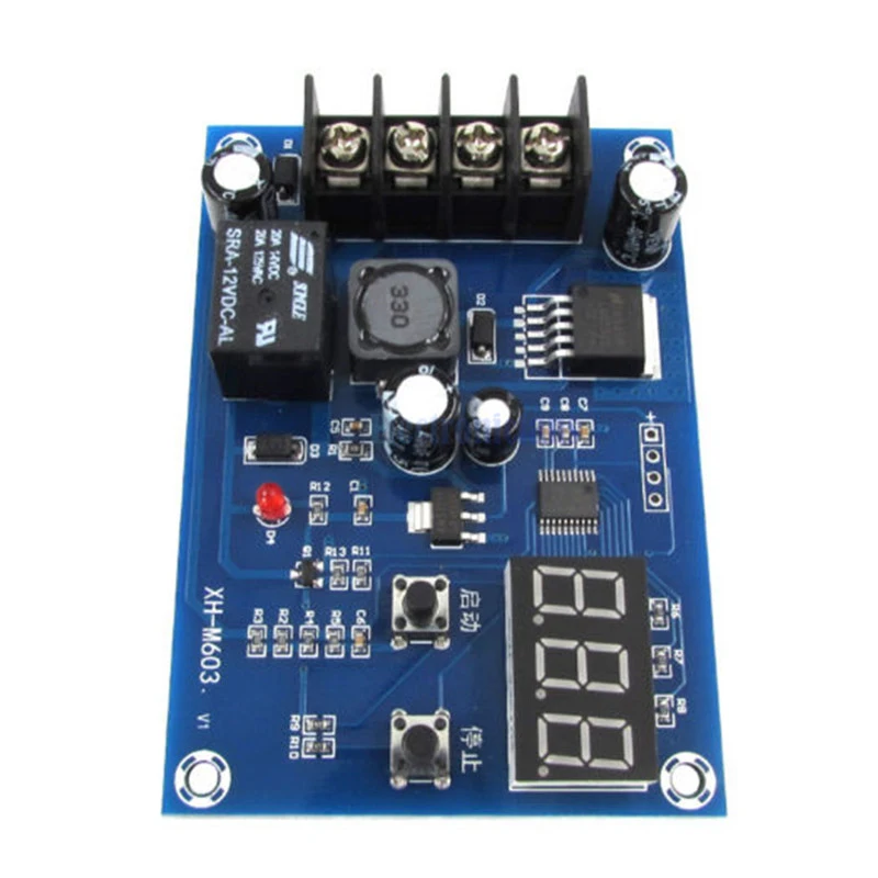 Флэш-плата плата защиты зарядки защитный переключатель контроллера для