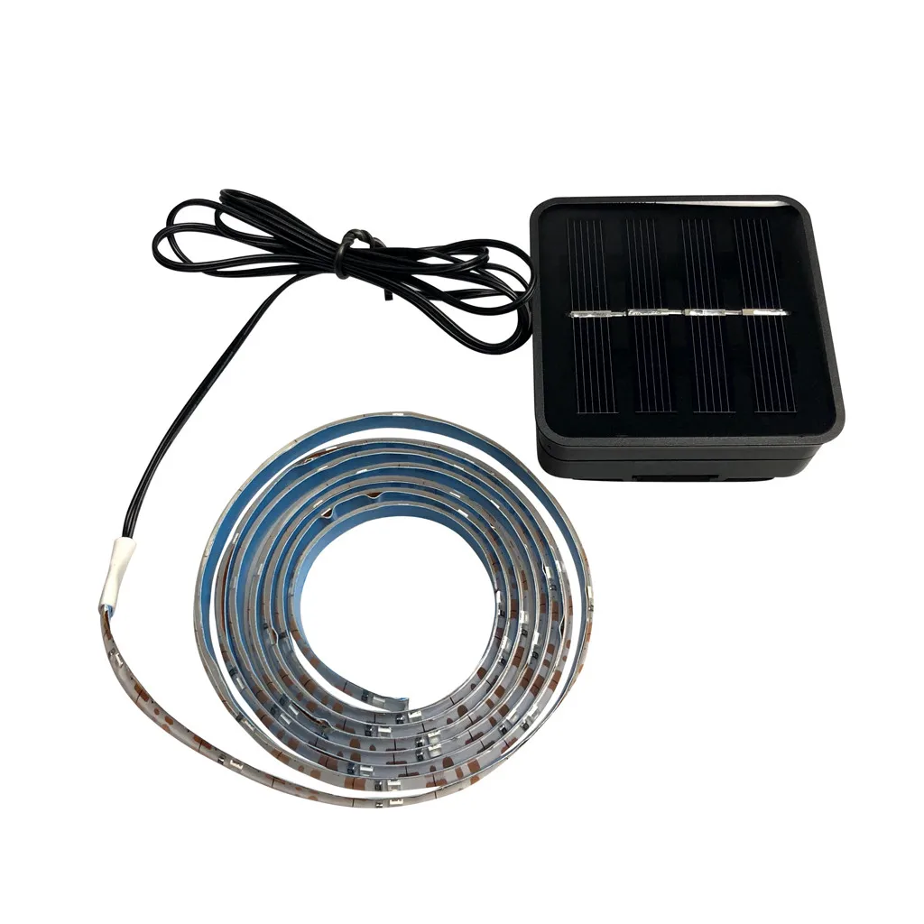 

LED Basket Hoop Solar Light Playing At Night Lit Basketball Rim Attachment Helps You Shoot Hoops At Night LED Strip Lamp
