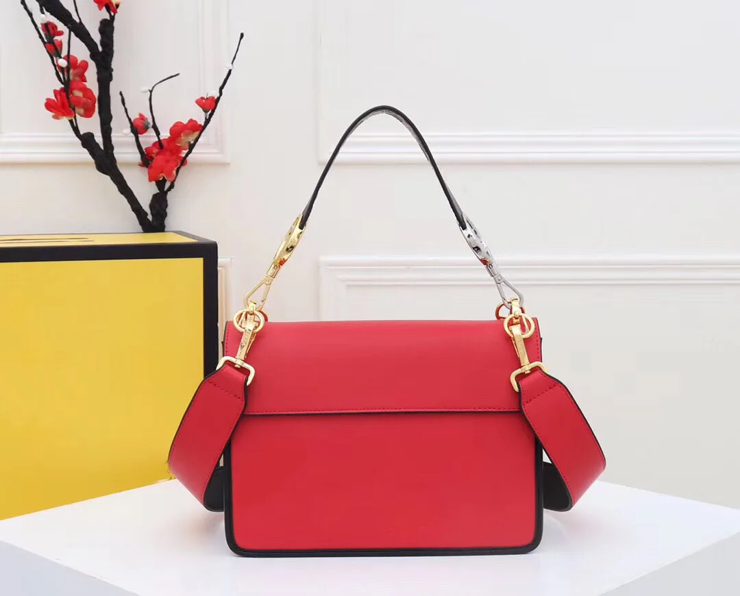 

Ladies luxury casual fashion handbag cosmetic bag messenger bag