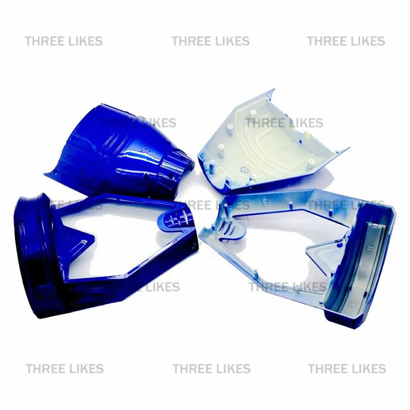 Бесплатная доставка 8 дюймов Смарт самобалансирующийся 2 колеса стоячий скутер