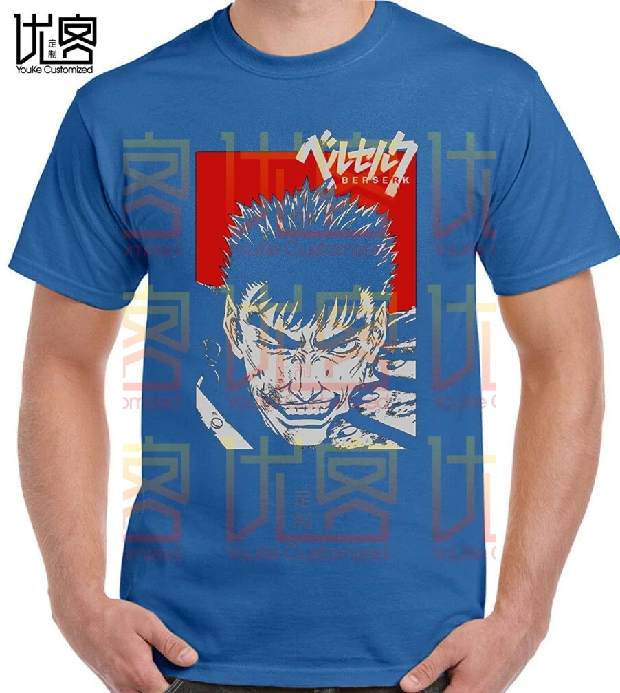 Мужские футболки в стиле сделай сам летние с круглым вырезом модные мужские