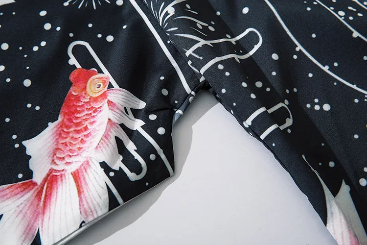 

Japanese Kimonos Men Yukata Women Japan Print Kimono Cardigan Men Asia Sun Protection Shirt Unisex Chinese Tops