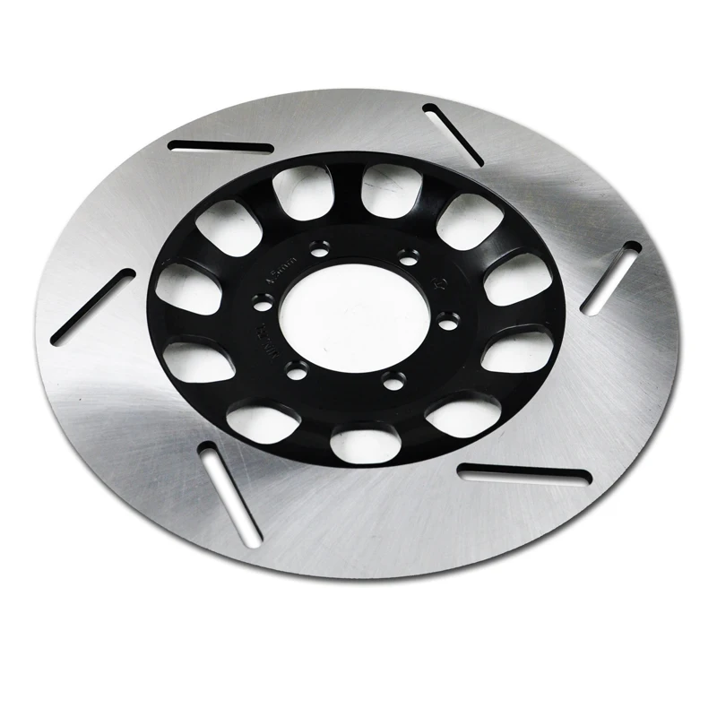 

Motorcycle Front Right Brake Disc Rotor For Yamaha XV920 81-82 XV1000 81 XJ750 82-83 XJ650 80-82 XJ550 81-85 XS400 77-81 XS360