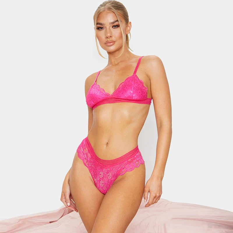 Женский кружевной боди прозрачный Однотонный черный комбинезон вечерние ний