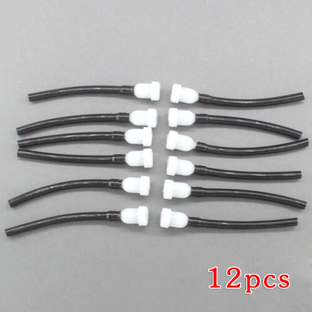 

Chainsaw Fuel Tank Vents Replacement Tool 12pcs MS210 MS310 038048 1117 350 5800
