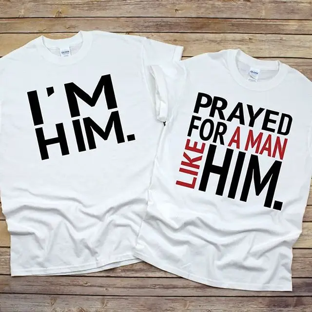 Kpop Женская мода 2020 футболка с буквенным принтом женщина мужчина пара плюс размер