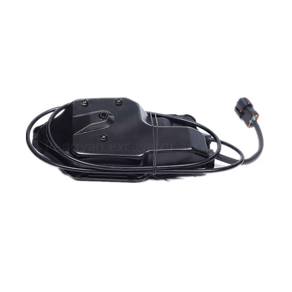 600-815-7650-6660 двигатель пламени для Komatsu PC400 450-7-8 WA470-3 переключатель остановки топлива