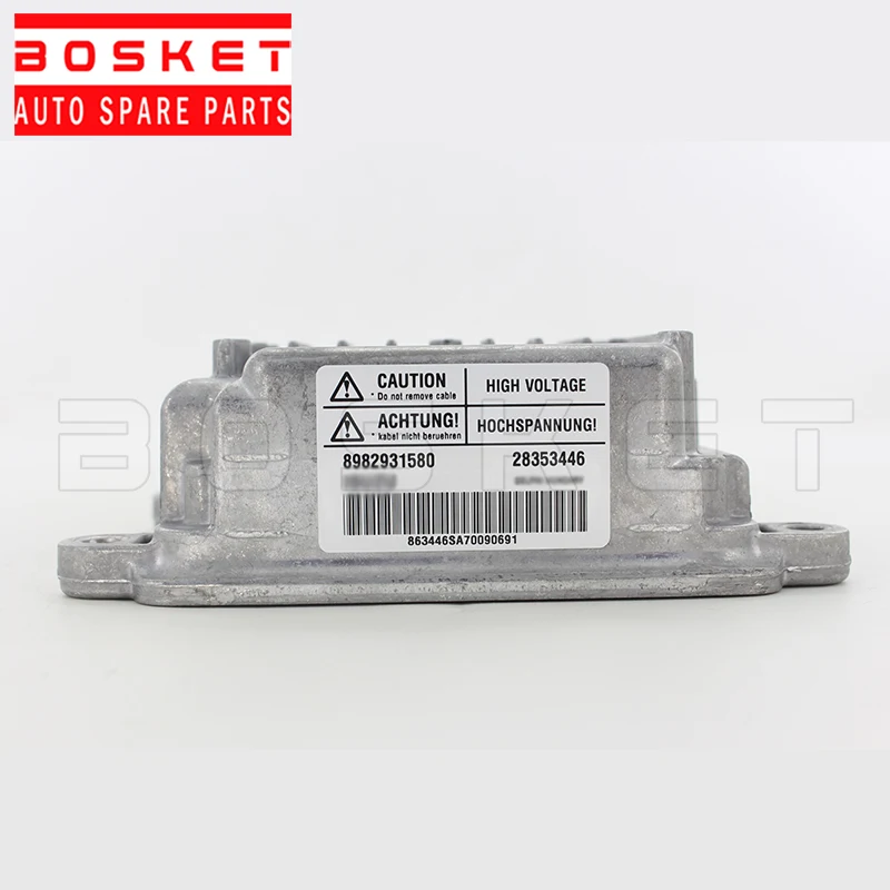 Приводной блок инжекторного насоса 8-97189136-0 8-98293158-0 для пикапа Isuzu TFR TFS UCS |