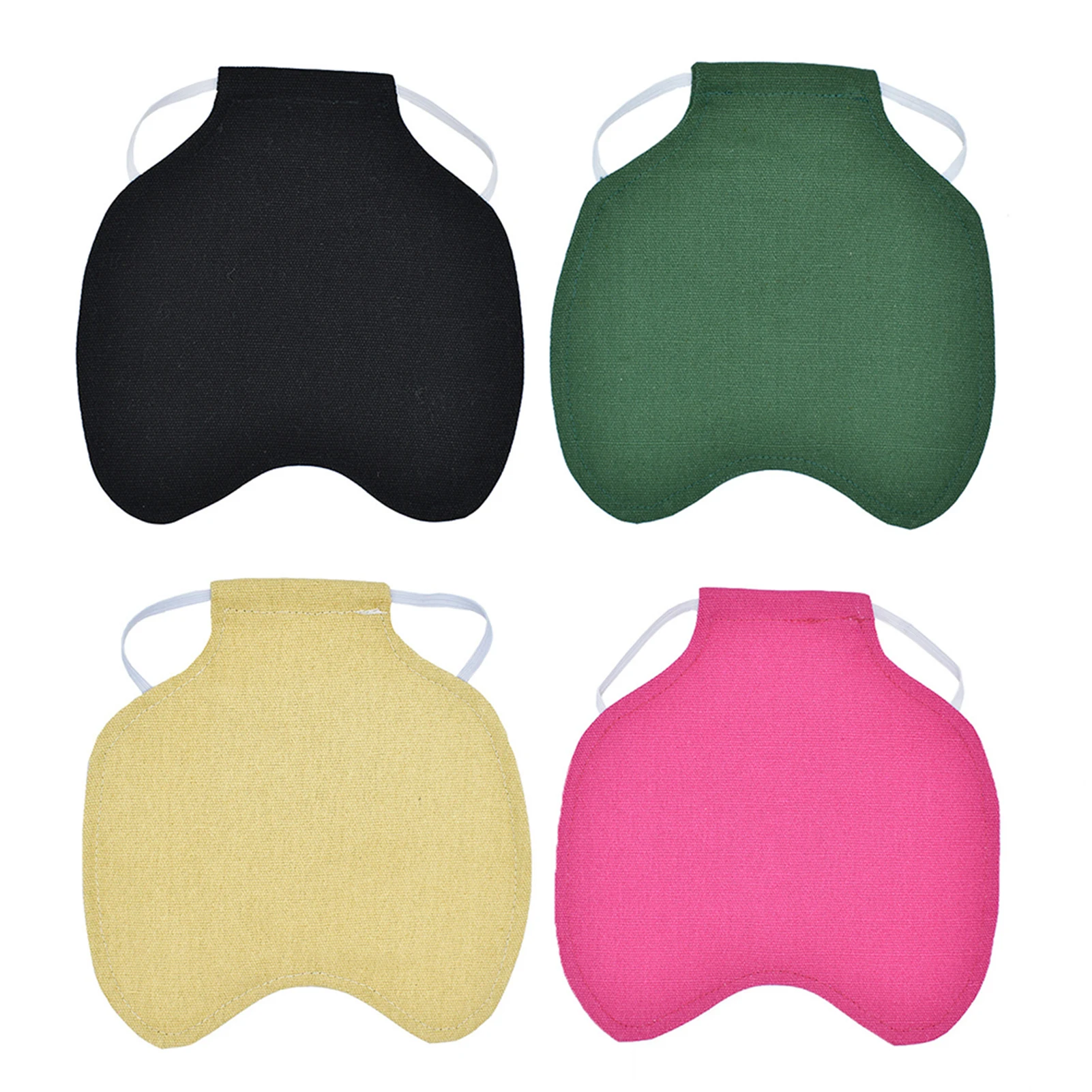 Регулируемый Фартук для домашних животных одежда курицы птицы седла перо