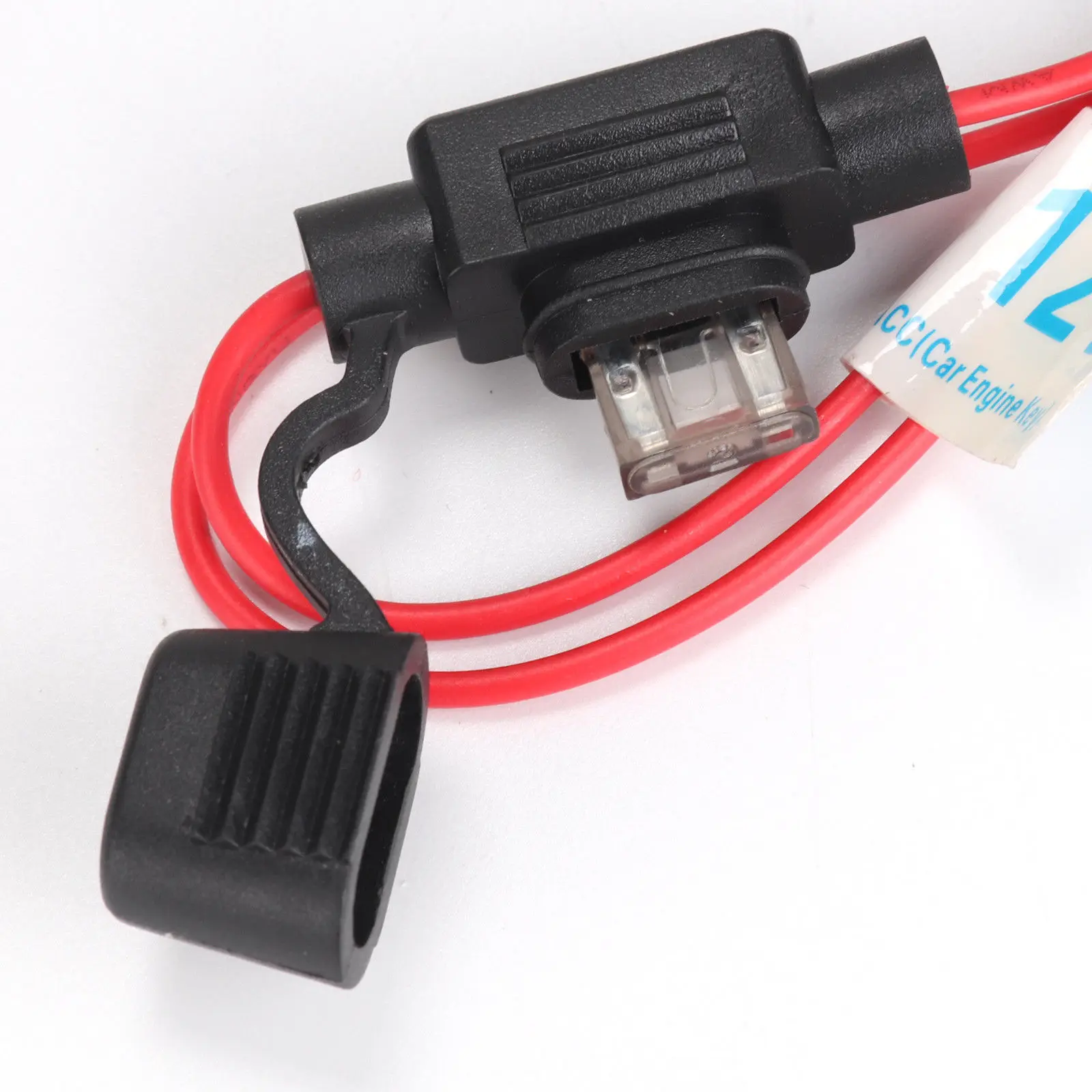 12 В радиоантенна AM FM усилитель автомобильный Радио Антенна Усилитель сигнала 80 108