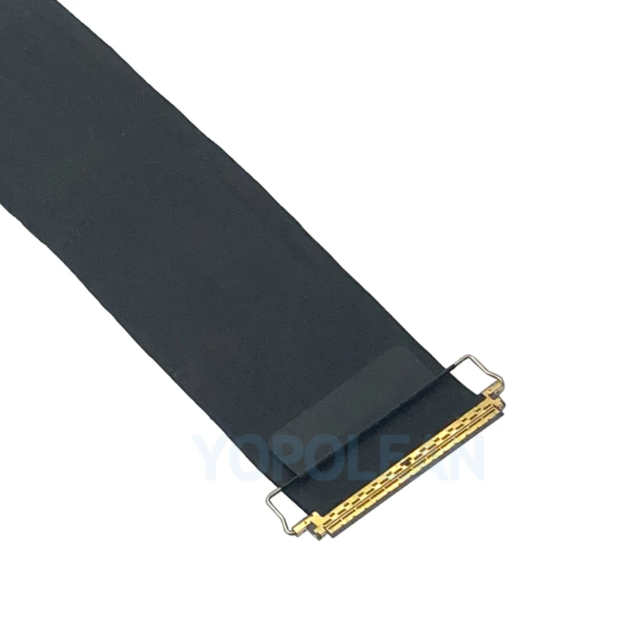 Новинка 2017 A1418 eDP ЖК-кабель 60 контактов для iMac 21 5 &quotA1418 4K ЖК-экран кабель