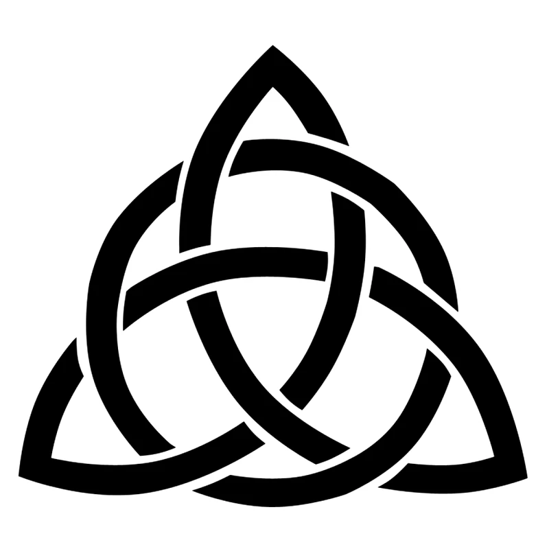 

15*13.6cm Interesting symbol Car Sticker Motorcycle Bumper Trunk Laptop Window Decals Vinyl Car Styling Decoration