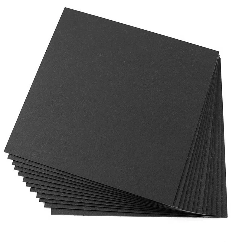 1 шт. 3 мм Kydex термо пластиковая плата для сделай сам нож оболочка пистолет чехол