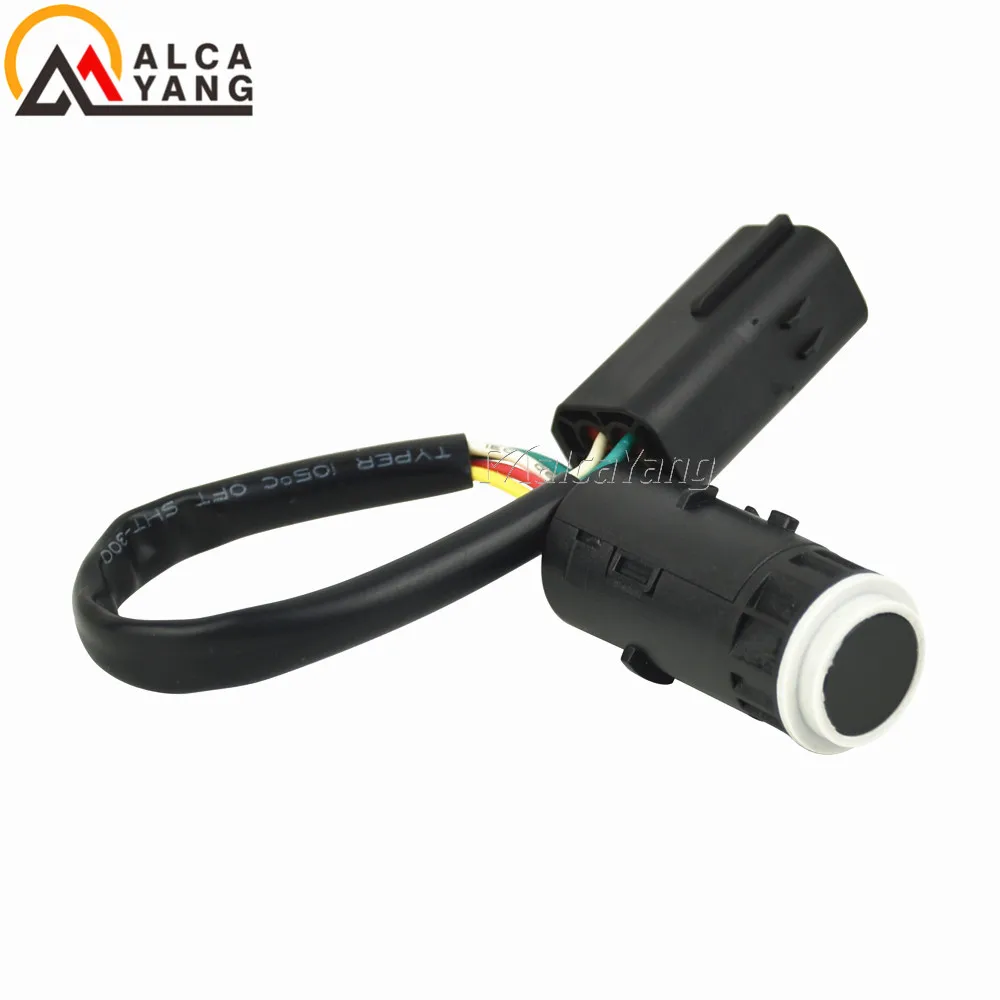 

Новая парковочная система PDC Sensor 95700-2B100 957002B100, система парктроника для Hyundai Santa Fe