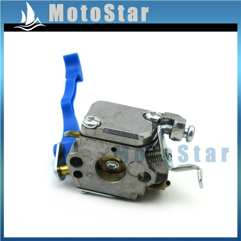 Карбюратор заменить ZAMA Carb C1Q-W37 для 125 BVX BX B | Автомобили и мотоциклы