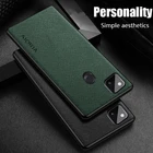 Чехол-накладка для Google Pixel 5A, 4A, 5G, 5, A, 4 XL, матовый, тонкий, с защитой от отпечатков пальцев