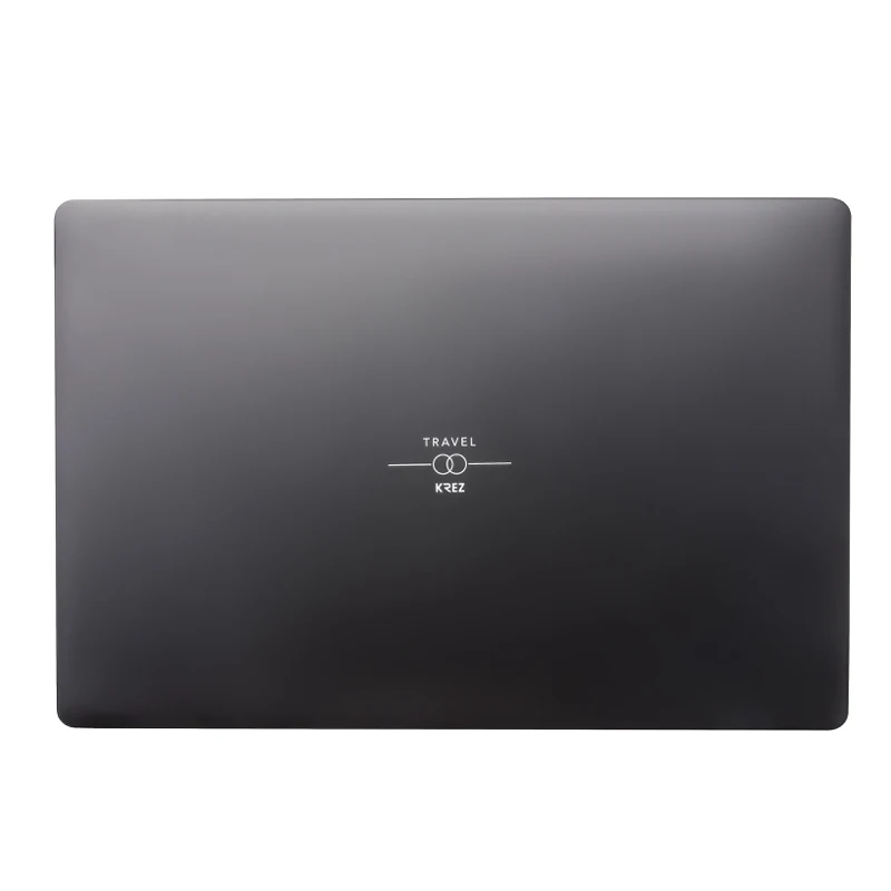 Ноутбук KREZ N1403S 14.1&quot FHD/ Celeron N3350/ 4GB/ 32GB/ noODD/ Extra Bay for HDD SSD/ WiFi/ BT/ RJ45/Win10 64 Bit/